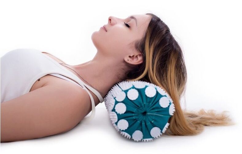 aplikator za cervikalno osteohondrozo