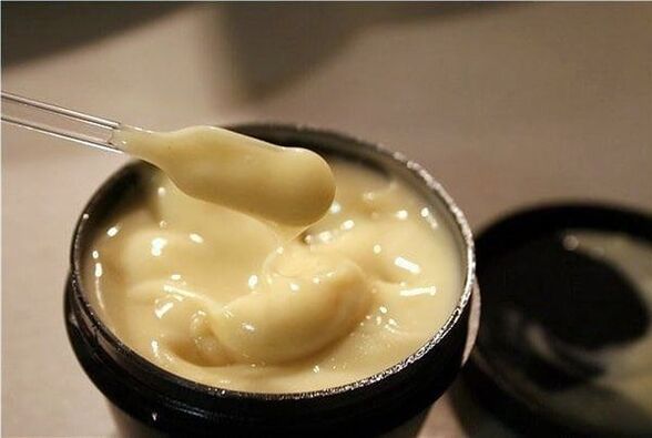 mazilo za zdravljenje artroze ramenskega sklepa